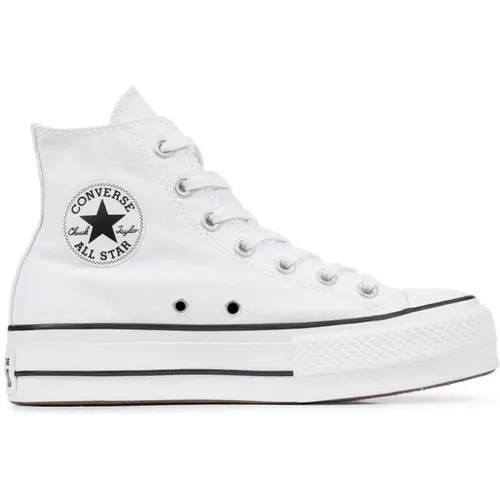 Chuck Taylor All Star Lift Platform Sneakers , female, Sizes: 7 UK, 3 UK, 4 UK, 4 1/2 UK, 5 UK - Converse - Modalova