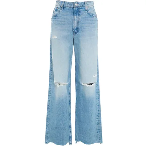 Jeans for Women , female, Sizes: W26 - Mother - Modalova