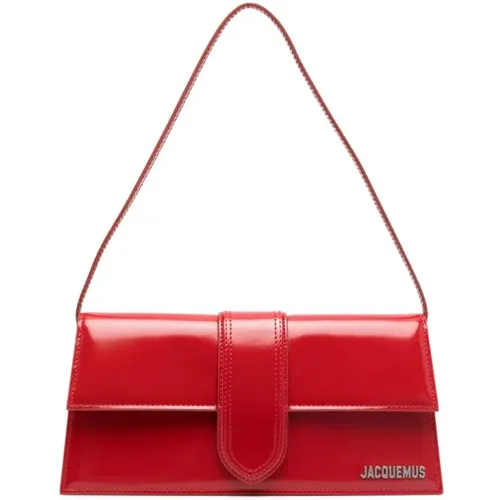 Roter Langer Bambino Jacquemus - Jacquemus - Modalova