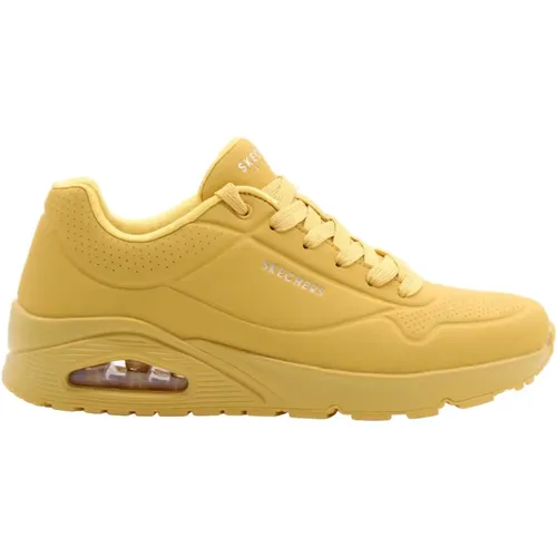 Galatsi Sneaker , male, Sizes: 14 1/2 UK, 11 UK - Skechers - Modalova