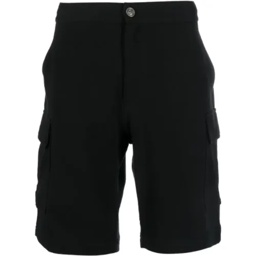 Shorts , male, Sizes: XL - BRUNELLO CUCINELLI - Modalova