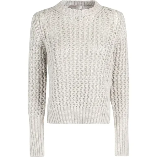 Stilvoller Strickpullover Herno - Herno - Modalova