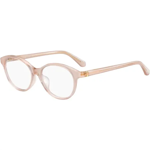 Stylish Eyeglasses Kileen/F , female, Sizes: 51 MM - Kate Spade - Modalova