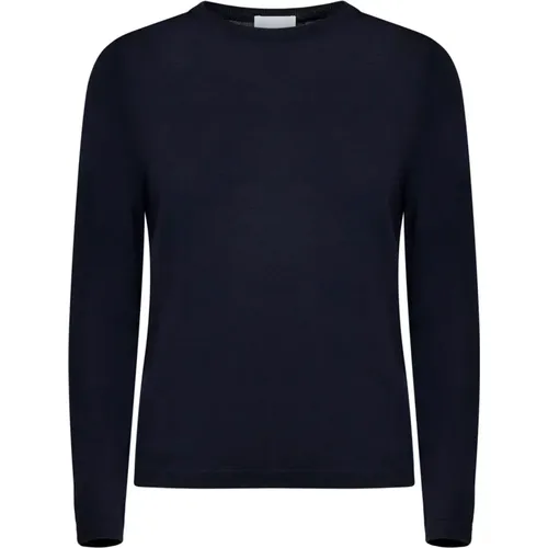 Sweater Collection , female, Sizes: L, M - allude - Modalova