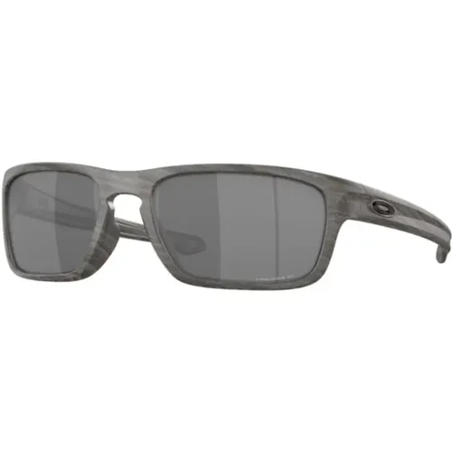 SUN Sunglasses for Outdoor Activities , unisex, Sizes: ONE SIZE - Oakley - Modalova