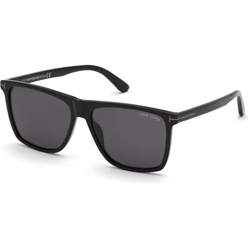 Fletcher Sonnenbrille Tom Ford - Tom Ford - Modalova