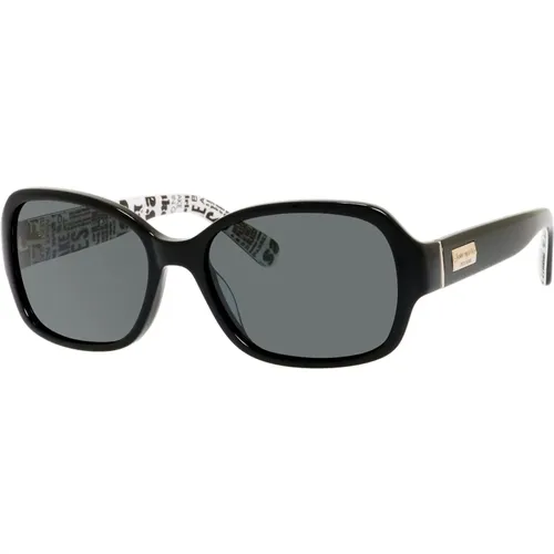 Akira/P/S Sunglasses , female, Sizes: 54 MM - Kate Spade - Modalova