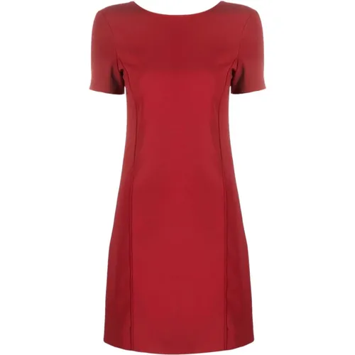 Martian Mini Kleid , Damen, Größe: XS - PATRIZIA PEPE - Modalova