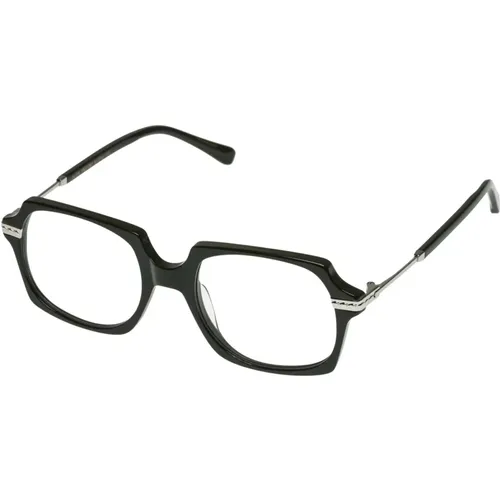 Alek /Olive , unisex, Sizes: ONE SIZE - Karen Walker - Modalova