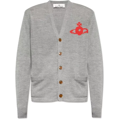 Cardigans Vivienne Westwood - Vivienne Westwood - Modalova