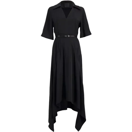 Elegant Dresses , female, Sizes: S, M - Givenchy - Modalova