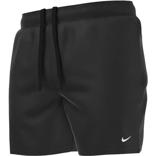 Herren Beach Volley Shorts , Herren, Größe: S - Nike - Modalova