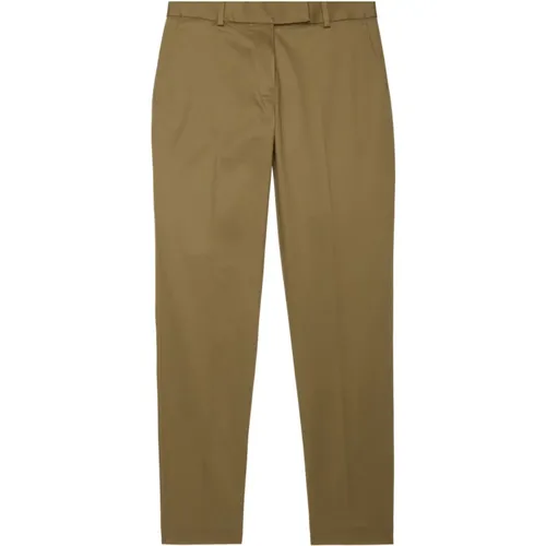 Chinos , Damen, Größe: S - Brooks Brothers - Modalova