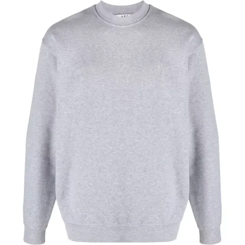 Graue Sweaters von JW Anderson - A.p.c. - Modalova