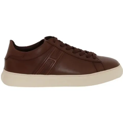 Urban Style Sneakers , male, Sizes: 6 1/2 UK, 5 UK - Hogan - Modalova