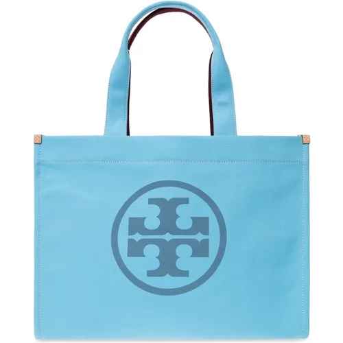 Shopper bag , female, Sizes: ONE SIZE - TORY BURCH - Modalova
