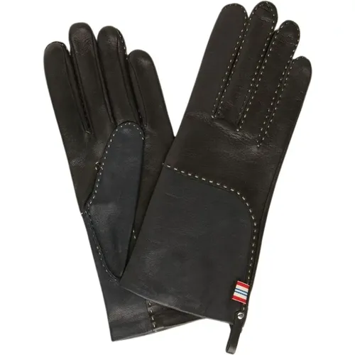 Gloves , Damen, Größe: 8 1/2 IN - Ines De La Fressange Paris - Modalova