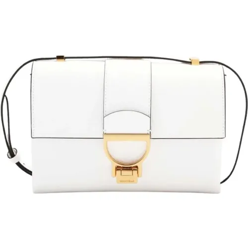 Stylish Bags Collection , female, Sizes: ONE SIZE - Coccinelle - Modalova