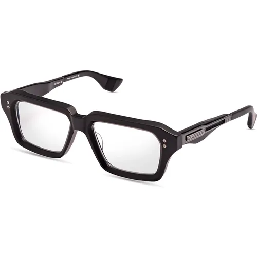 Matte Eyewear Frames Detron , male, Sizes: ONE SIZE - Dita - Modalova