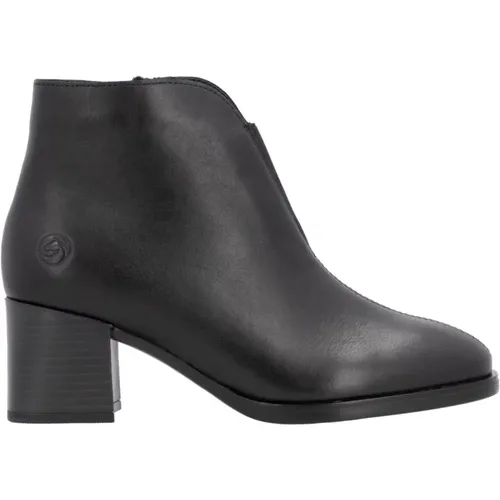 Elegant Ankle Boots Women , female, Sizes: 4 UK, 5 UK, 7 UK - Remonte - Modalova