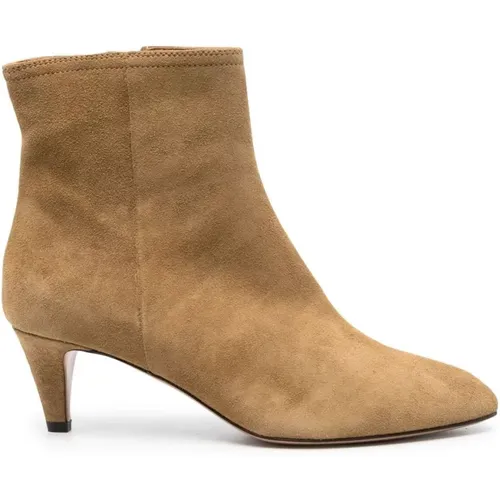 Stiefel für Frauen , Damen, Größe: 38 EU - Isabel marant - Modalova