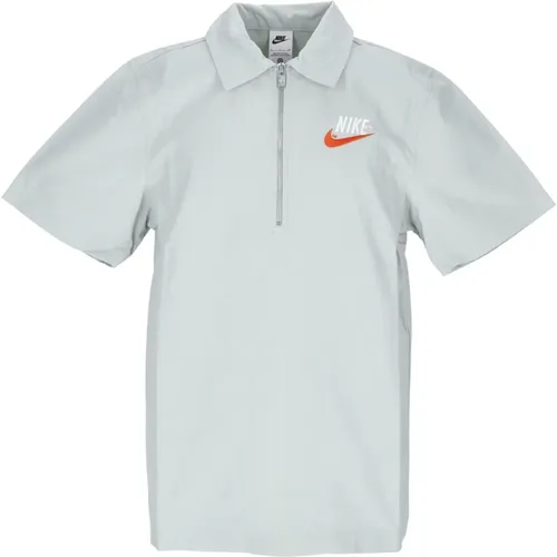 Sportbekleidung Trend Overshirt - Nike - Modalova