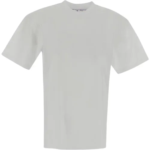 T-Shirt Off White - Off White - Modalova