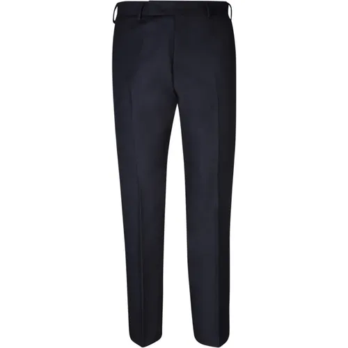 Trousers for Men Aw23 , male, Sizes: XL, 2XL, L - PT Torino - Modalova