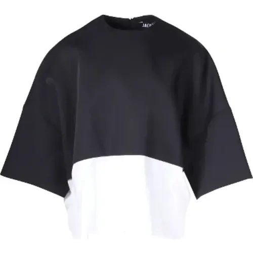 Pre-owned Polyester tops - Jacquemus Pre-owned - Modalova