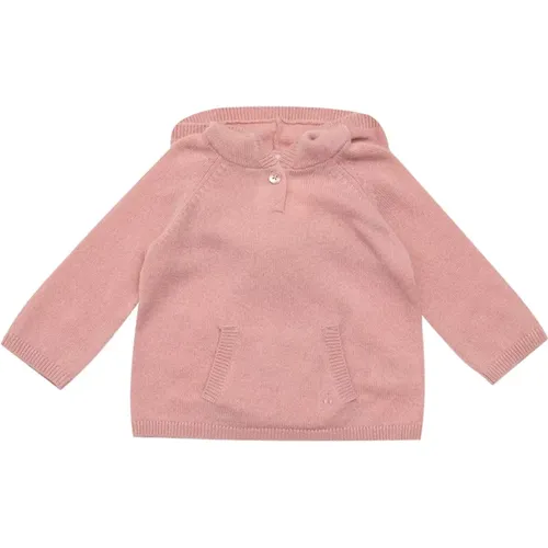 Cashmere sweater Bonpoint - Bonpoint - Modalova