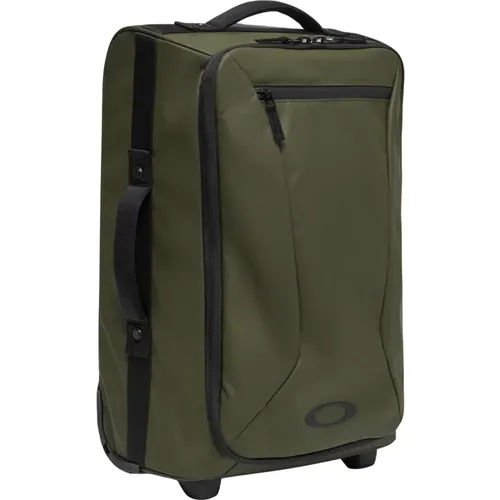 Bags with Trolley Handle , unisex, Sizes: ONE SIZE - Oakley - Modalova