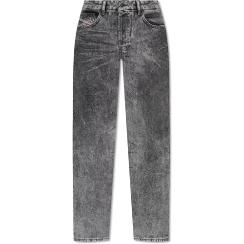 Jeans 989 D-Mine-S4 , Damen, Größe: W29 - Diesel - Modalova