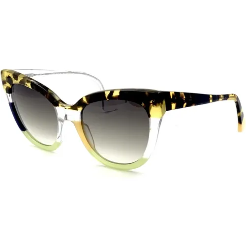Twink Pheach WorkLarge Sunglasses , female, Sizes: 51 MM - Silvian Heach - Modalova