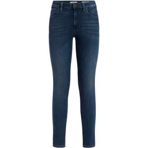 Skinny Jeans , Damen, Größe: W24 - Guess - Modalova