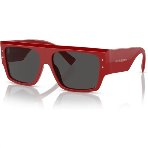 Sunglasses DG 4465,Dg 4459 Sunglasses - Dolce & Gabbana - Modalova