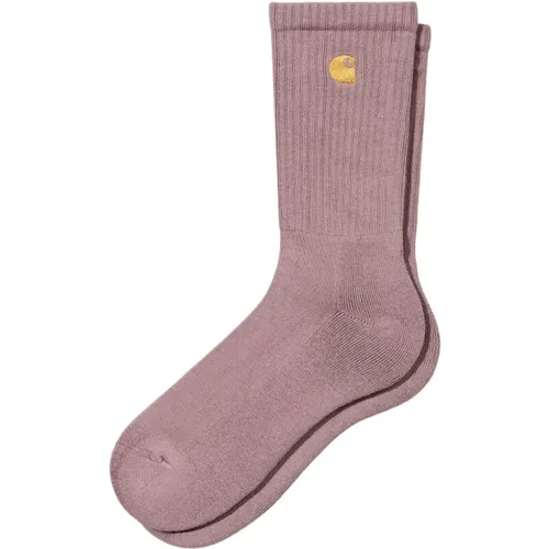 Chase Socken - Perfekte Kombination aus Stil und Komfort! - Carhartt WIP - Modalova