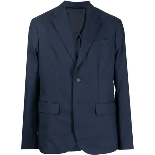 Jacket , male, Sizes: XS, L - Armani Exchange - Modalova