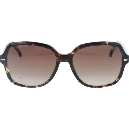 Ikono Sonnenbrille mit Gläsern - Carrera - Modalova