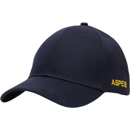 Caps , male, Sizes: ONE SIZE - Aspesi - Modalova