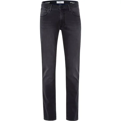 Style Chuck Herren Five-Pocket-Jeans - BRAX - Modalova