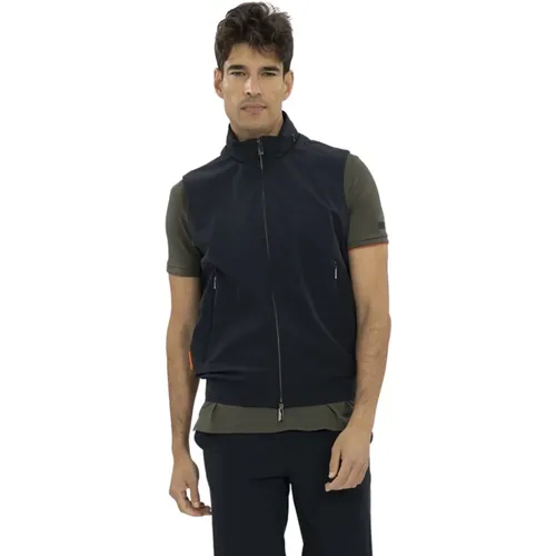 Urban Zip-Through Sweatshirt , male, Sizes: M - RRD - Modalova