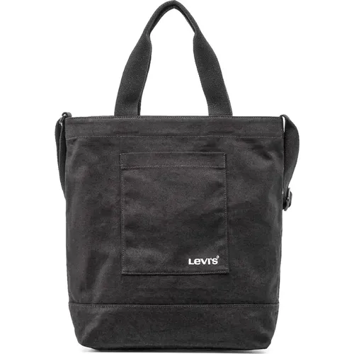 Levi's , Iconic Tote Bag for Women , female, Sizes: ONE SIZE - Levis - Modalova
