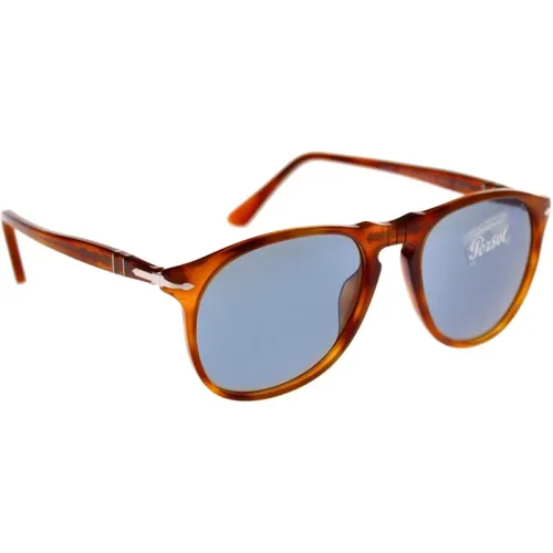Sunglasses , male, Sizes: 52 MM - Persol - Modalova