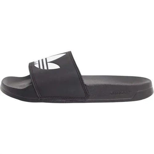 Lite Sandalen , Herren, Größe: 43 1/3 EU - Adidas - Modalova