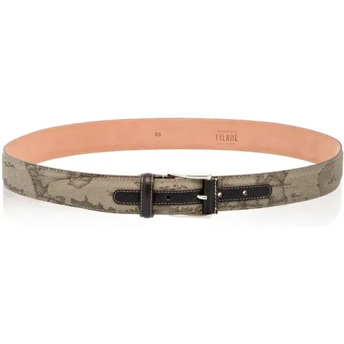 Belt , unisex, Sizes: 110 CM, 120 CM - Alviero Martini 1a Classe - Modalova