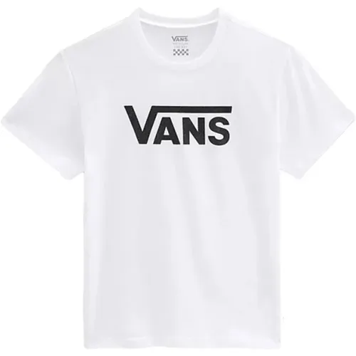 T-Shirts , Herren, Größe: XL - Vans - Modalova