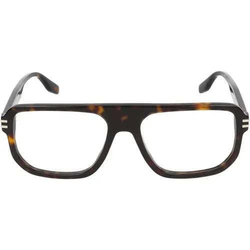 Stilvolle Brille Modell 682 , Herren, Größe: 56 MM - Marc Jacobs - Modalova