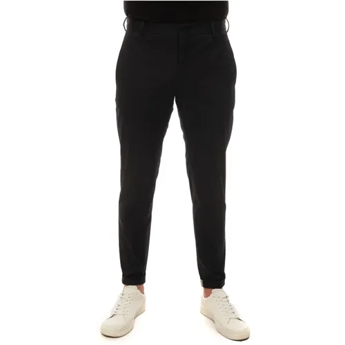 Chino trousers , male, Sizes: 2XL - Pt01 - Modalova