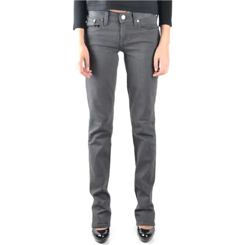Stylish Skinny Jeans , female, Sizes: W26, W30 - Ralph Lauren - Modalova