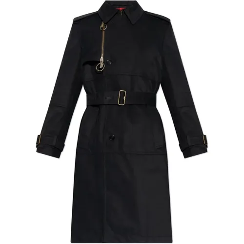 Baumwoll-Trenchcoat Burberry - Burberry - Modalova